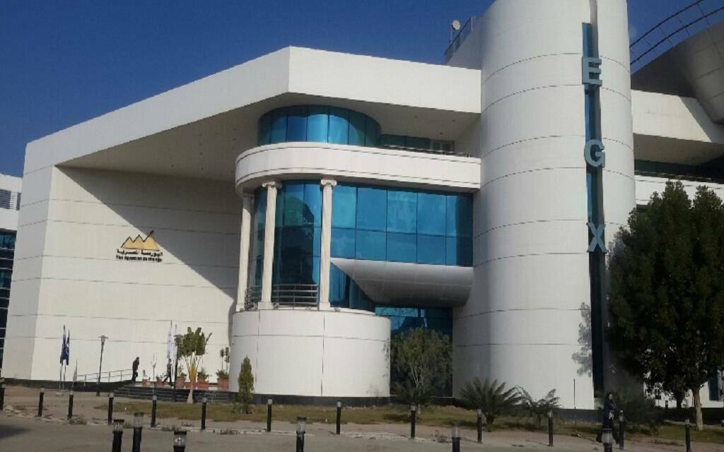 البورصة تفحص قيد أسهم زيادة رأسمال سيدي كرير للبتروكيماويات